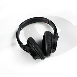 Headphones